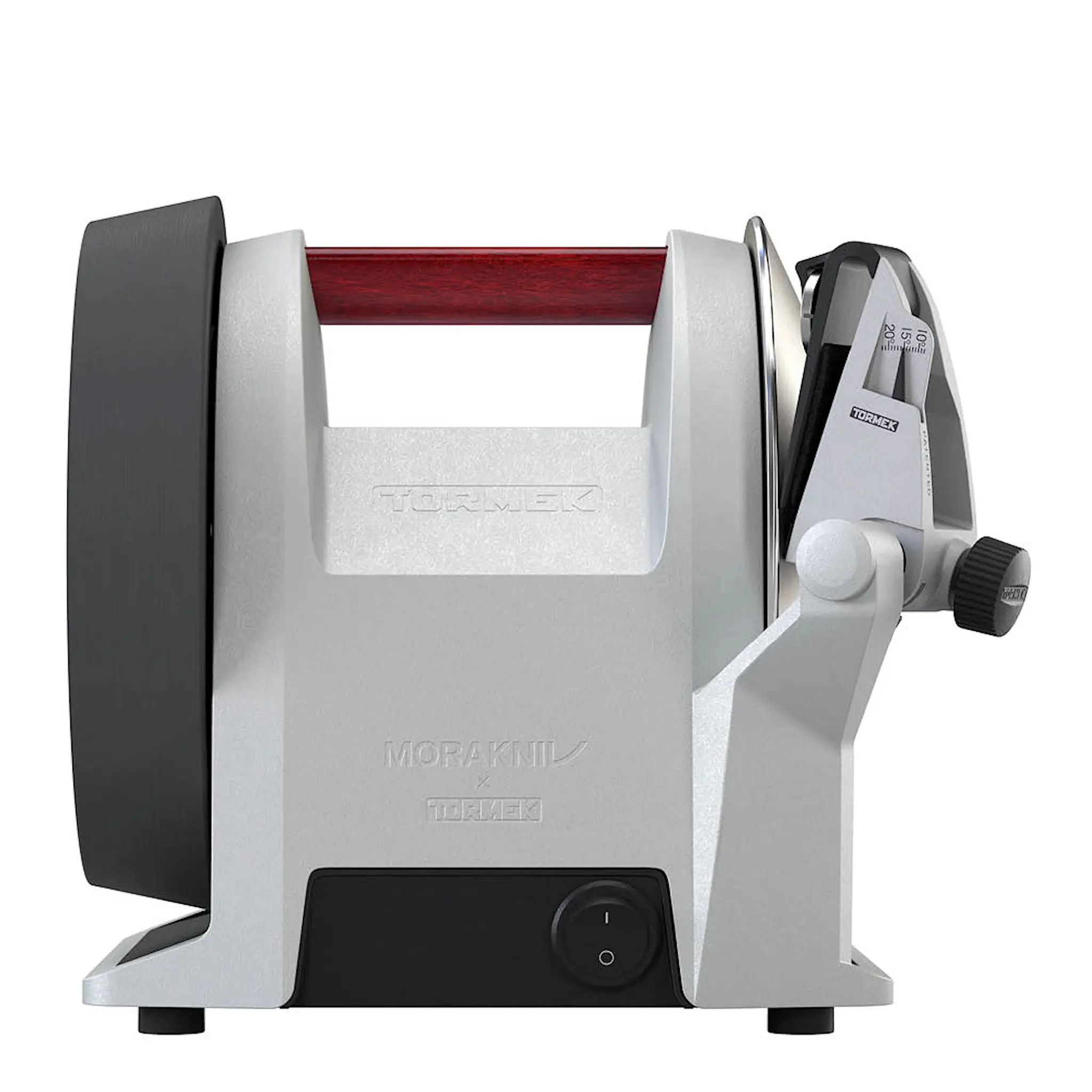 Tormek Tormek x Morakniv 1891 elektrisk knivslip T-1 Linen White