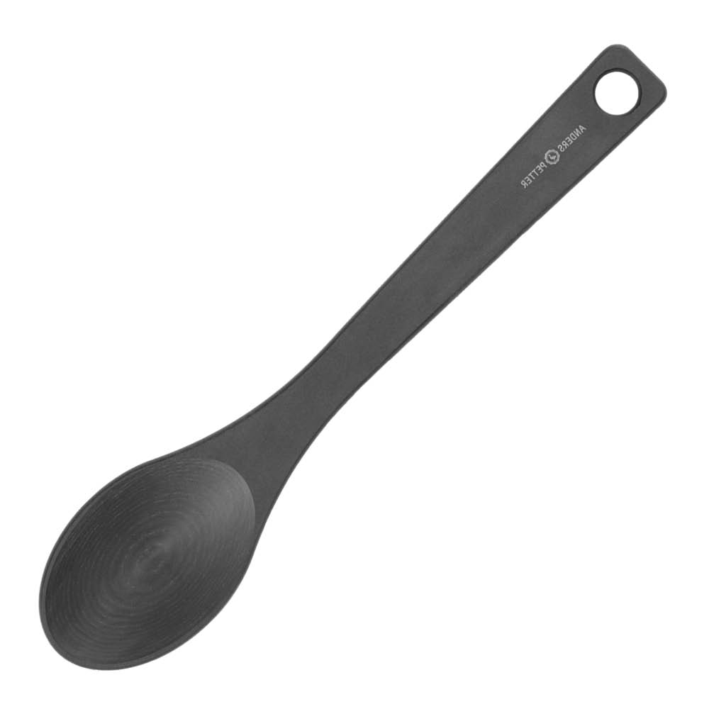 Anders Petter Signerat sleiv 30 cm svart