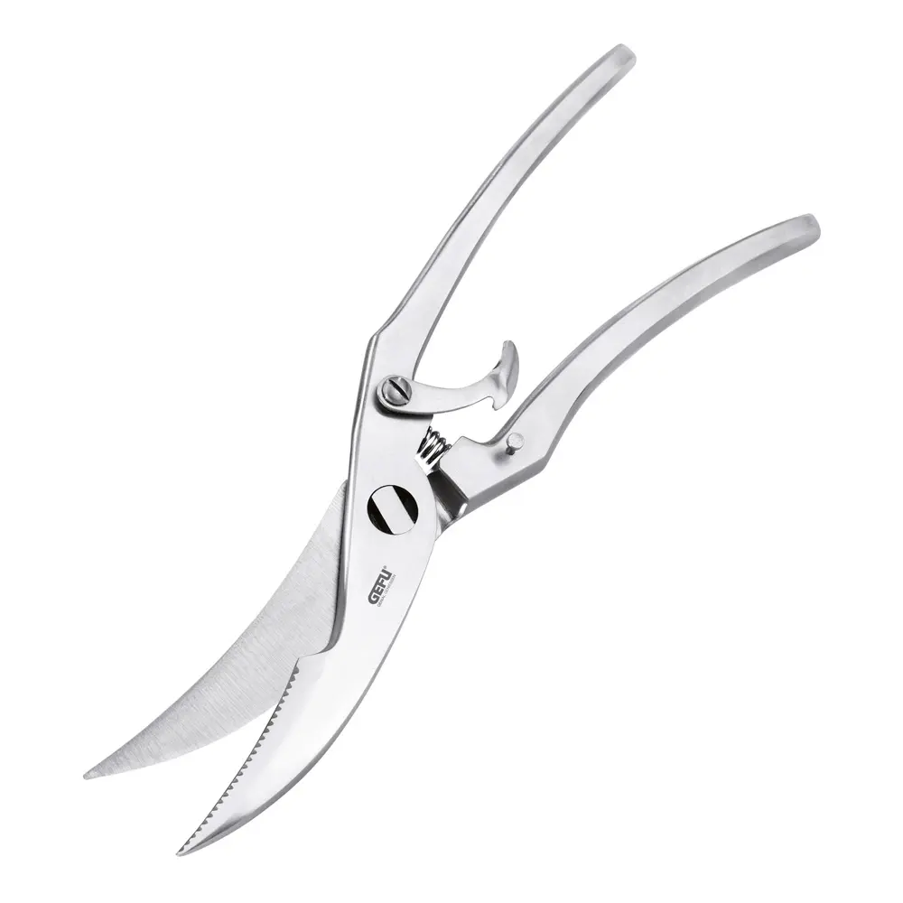 Lintusakset Ruostumaton