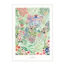La Poire poster 50x70 cm garden