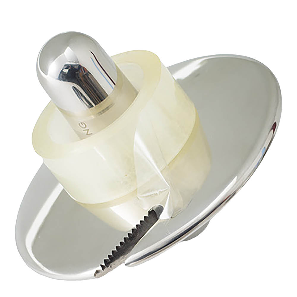 Klong Oopus Teippiteline Teräs