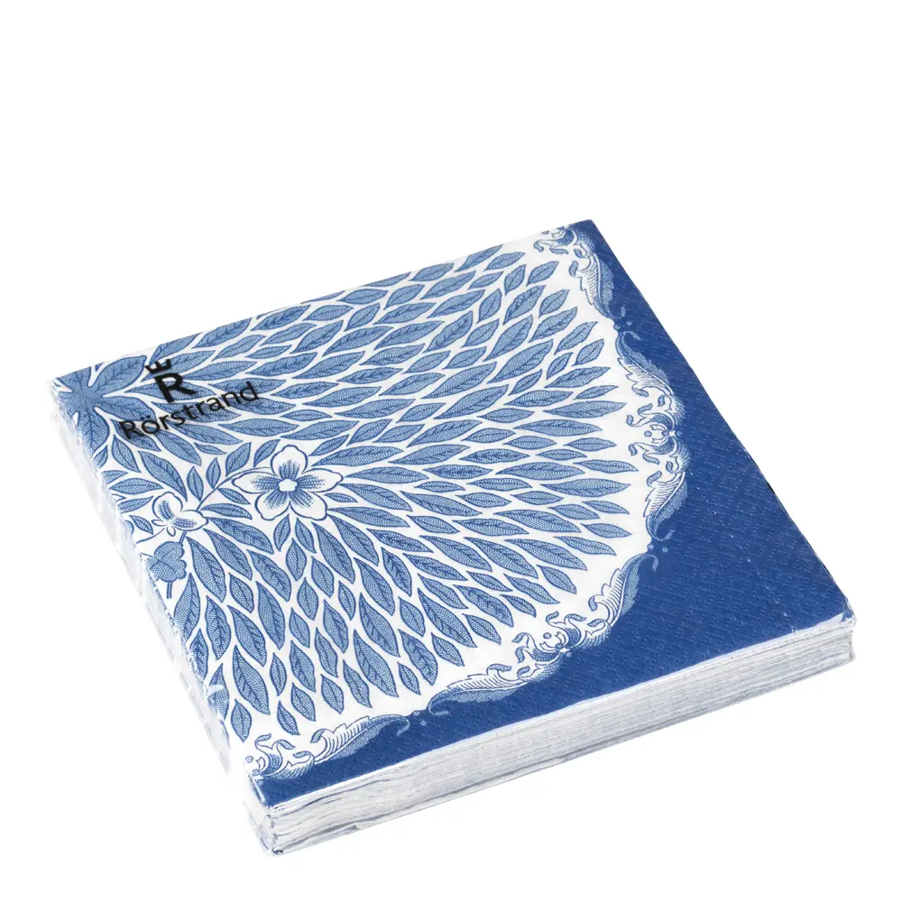 Servetti Ostindia Floris 33x33 cm 20 kpl