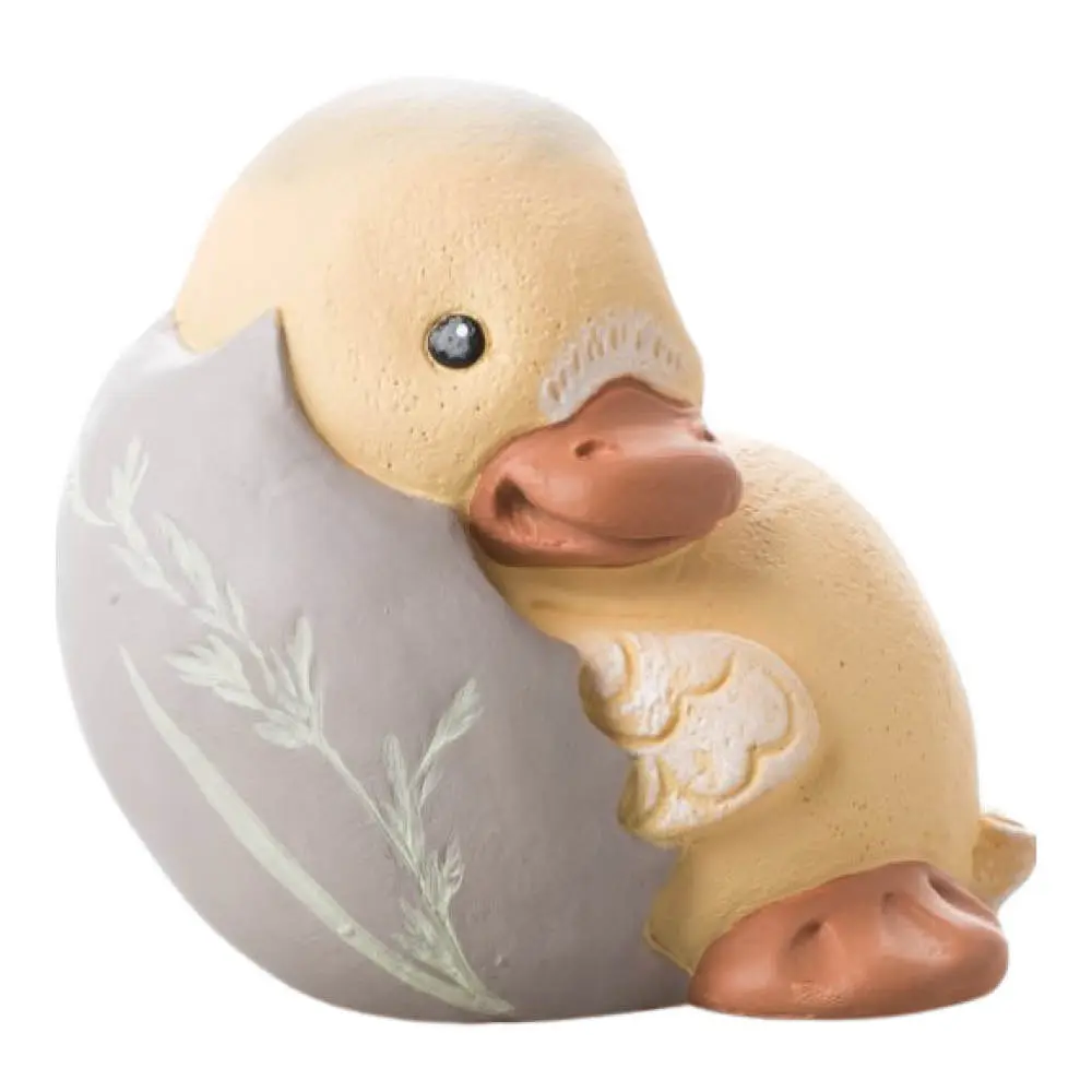 Andunge Ralle figur 5,5 cm