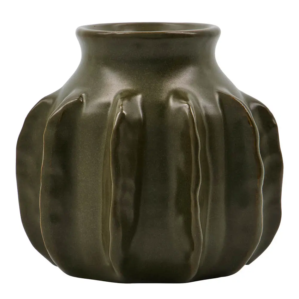 Maljakko Cactus 10 cm tummanvihreä