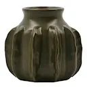 Cactus vas 10 cm mörkgrön