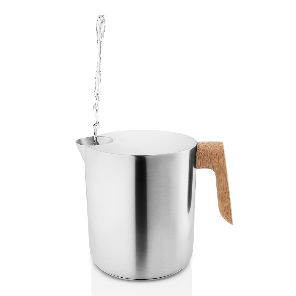 Eva Solo Nordic Kitchen Vesipannu 1 L Ruostumaton