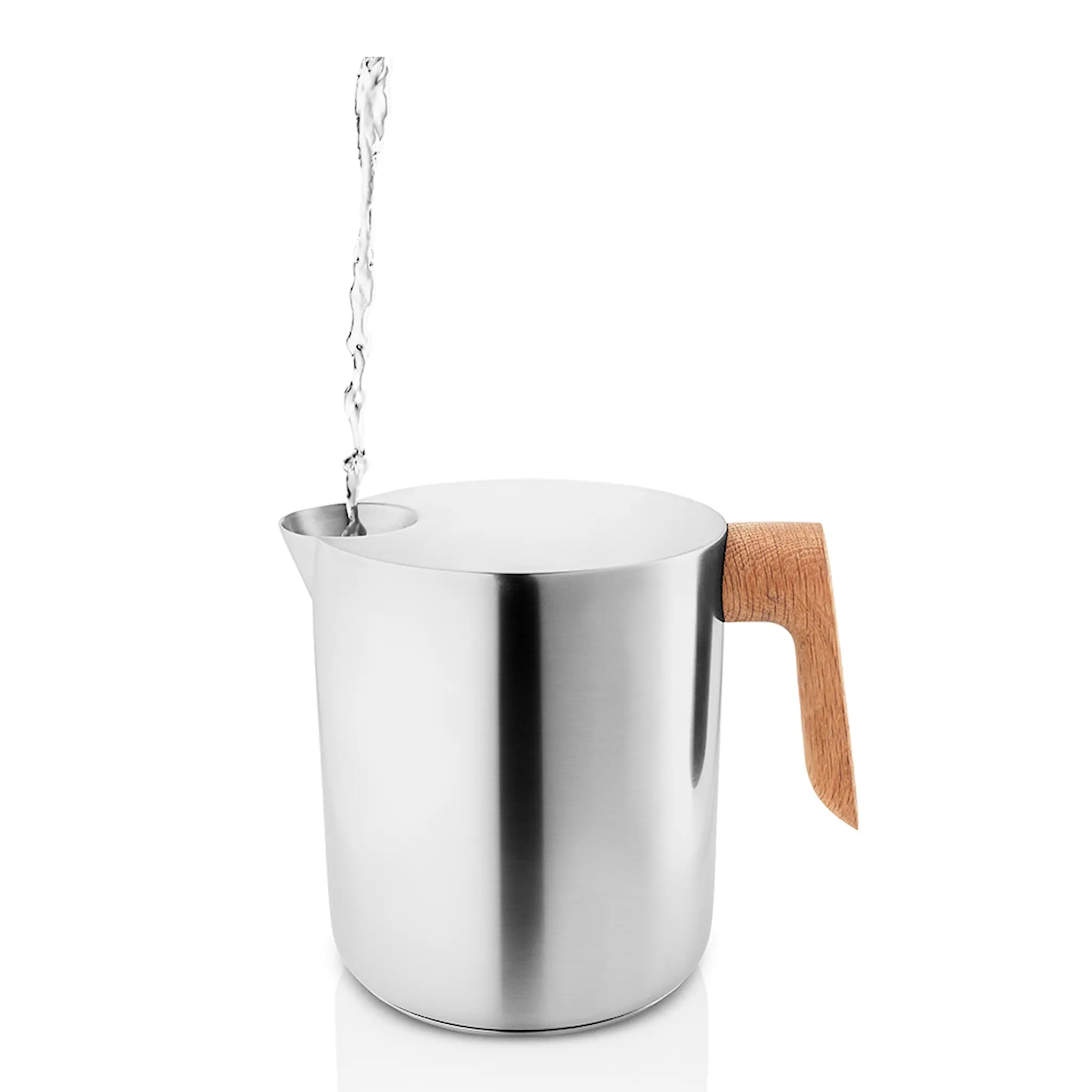 Eva Solo Nordic Kitchen Vesipannu 1 L Ruostumaton