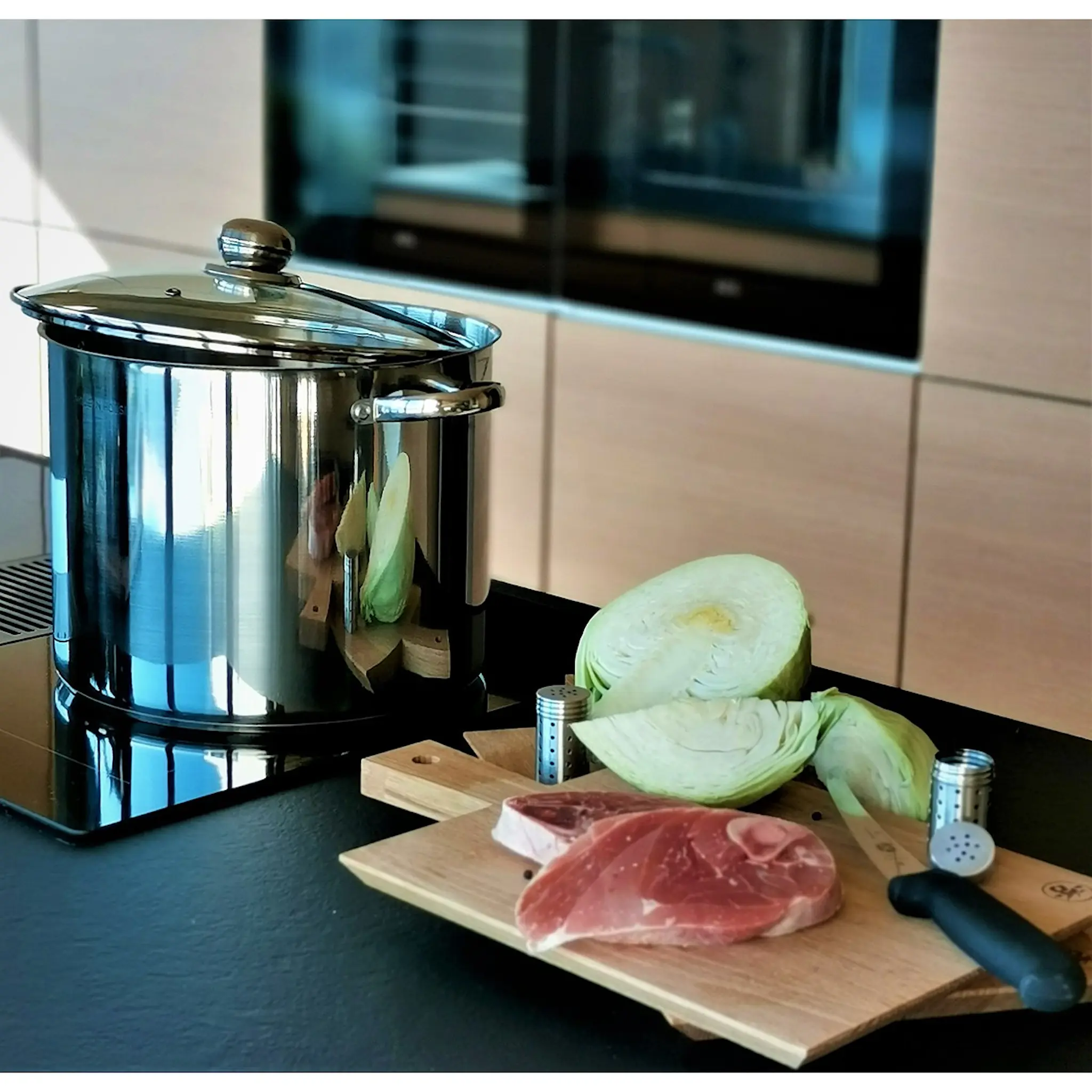 Brusletto Brusletto Leikkuulauta 40x23 cm