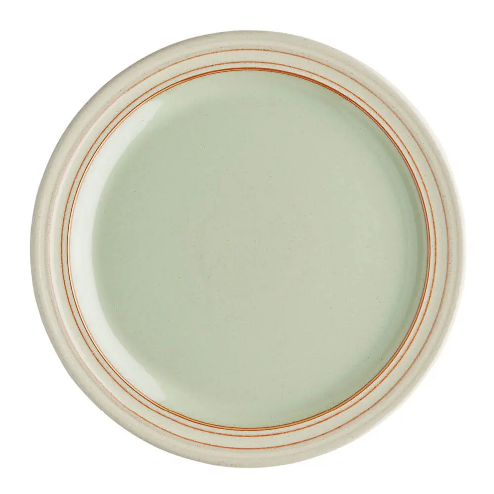 Heritage Orchard Lautanen 22,5 cm Vihreä