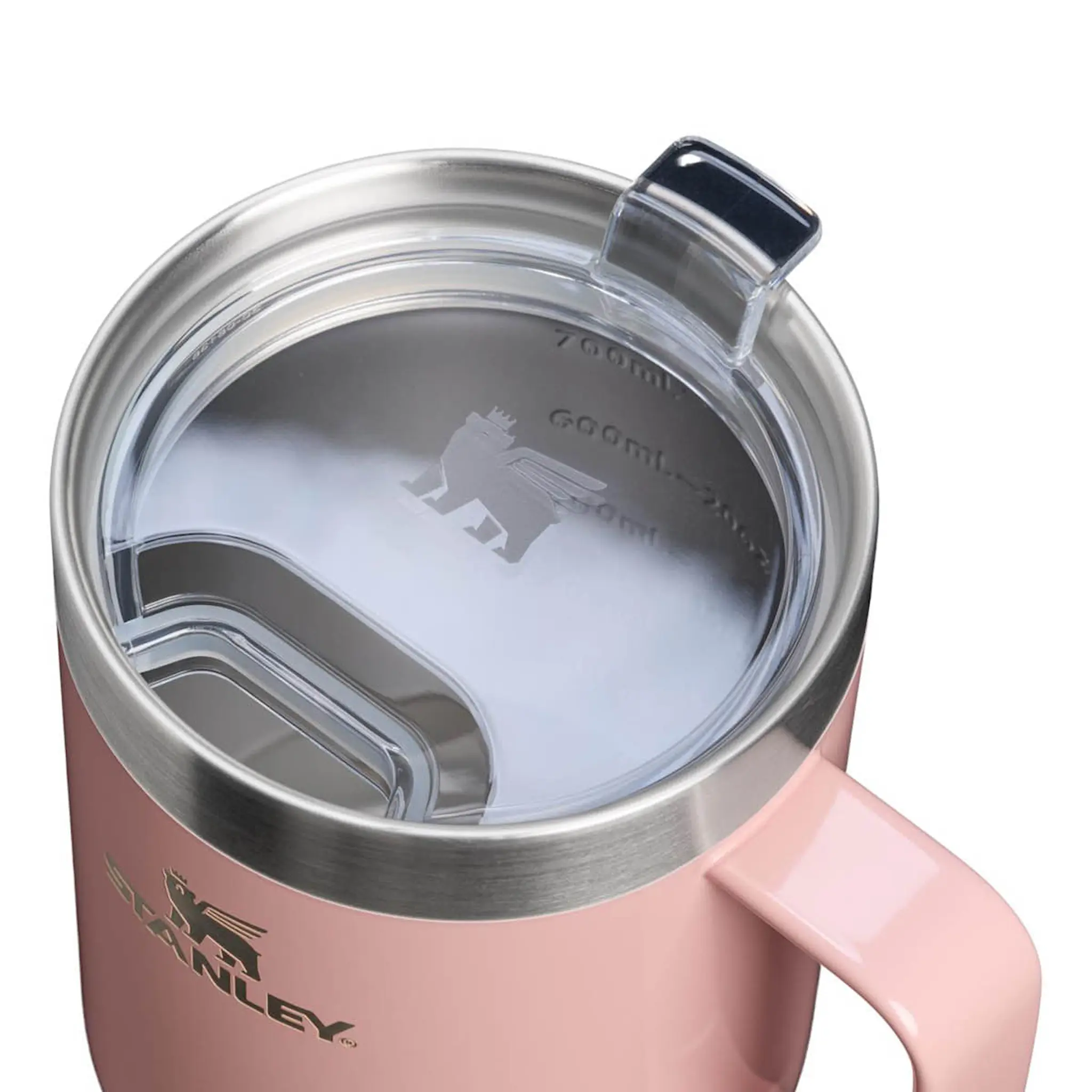 Stanley Everyday Suburban termokopp 71 cl peach rose