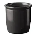Syltkruka Ø10,5 cm 0,5L Antracit
