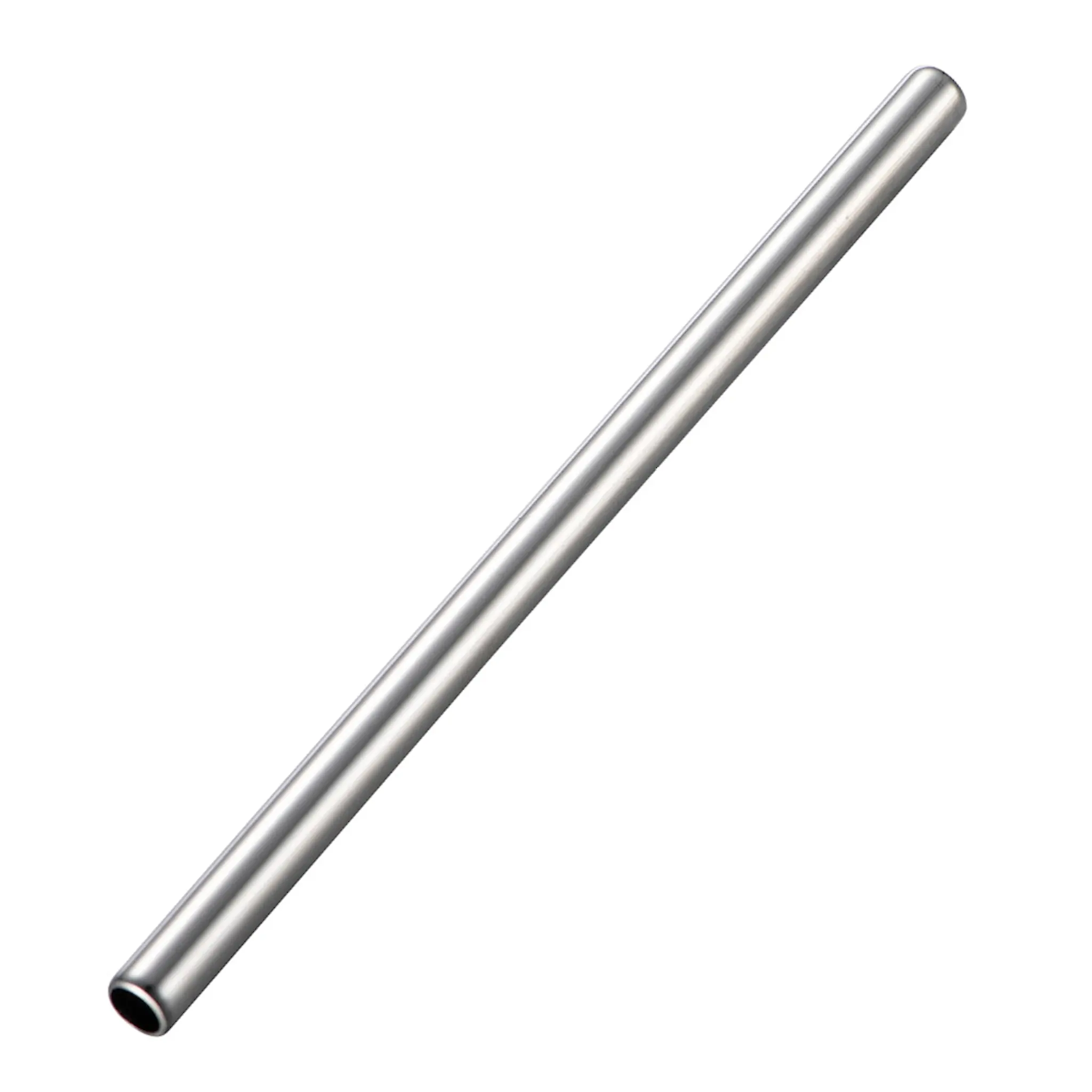 Modern House Steelpipe sugrör 15 cm blank