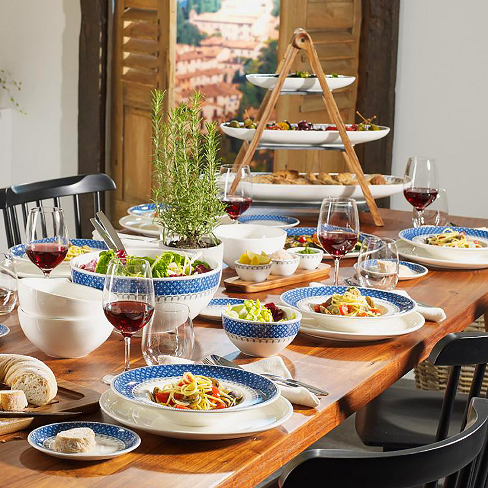 Villeroy & Boch Artesano Original Serveringsställ 3 våningar