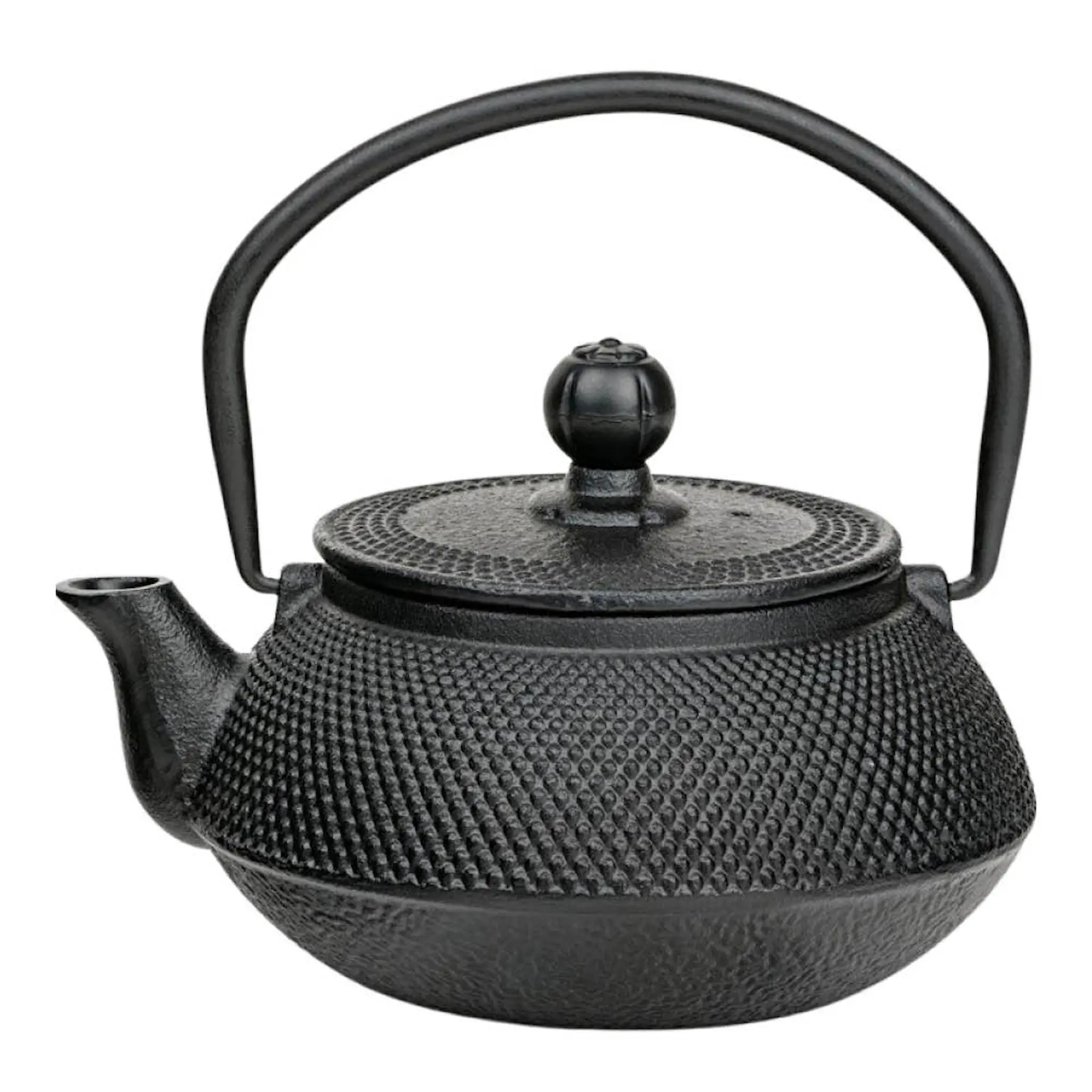 Bredemeijer Jang tekanne 0,5L svart