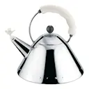 Kettle vattenkittel 2 L bird vit