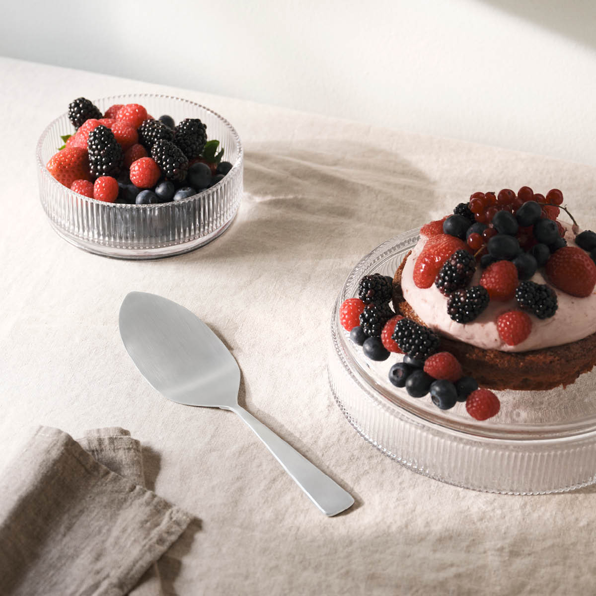 Stelton Pilastro serveringsbolle liten