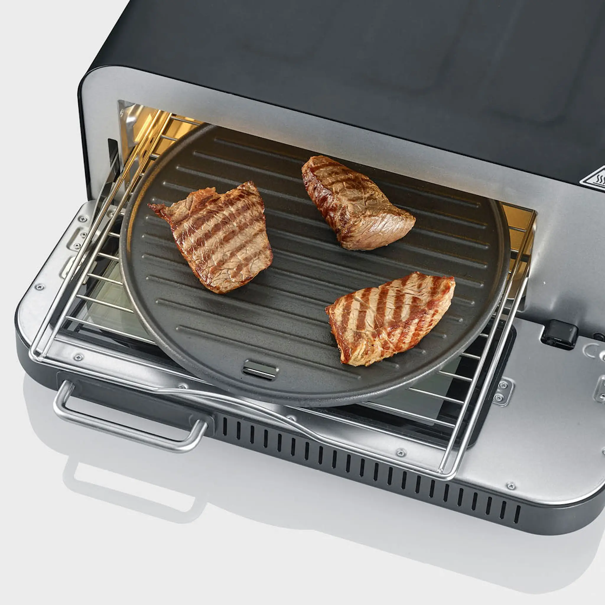 Severin Serico pizzaugn PG8575 svart