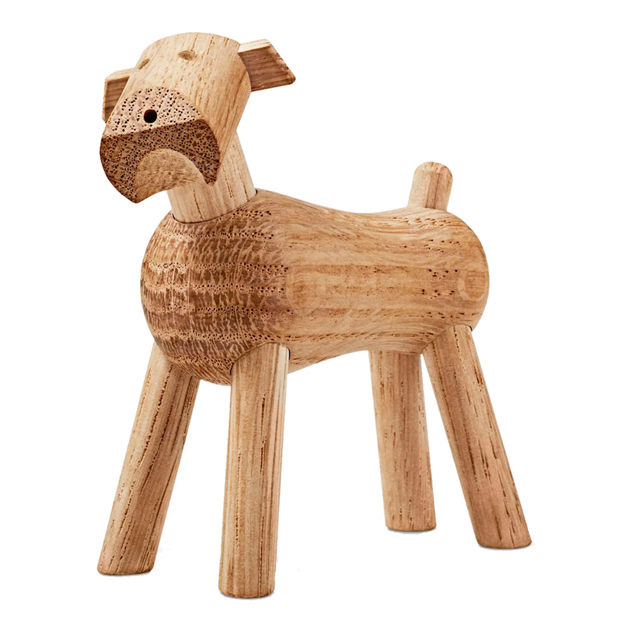 Kay Bojesen Denmark Hund Tim ek Natur