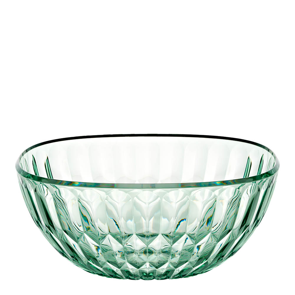 Guzzini - Vanity Kulho 6,3 L 30 cm Matcha Green