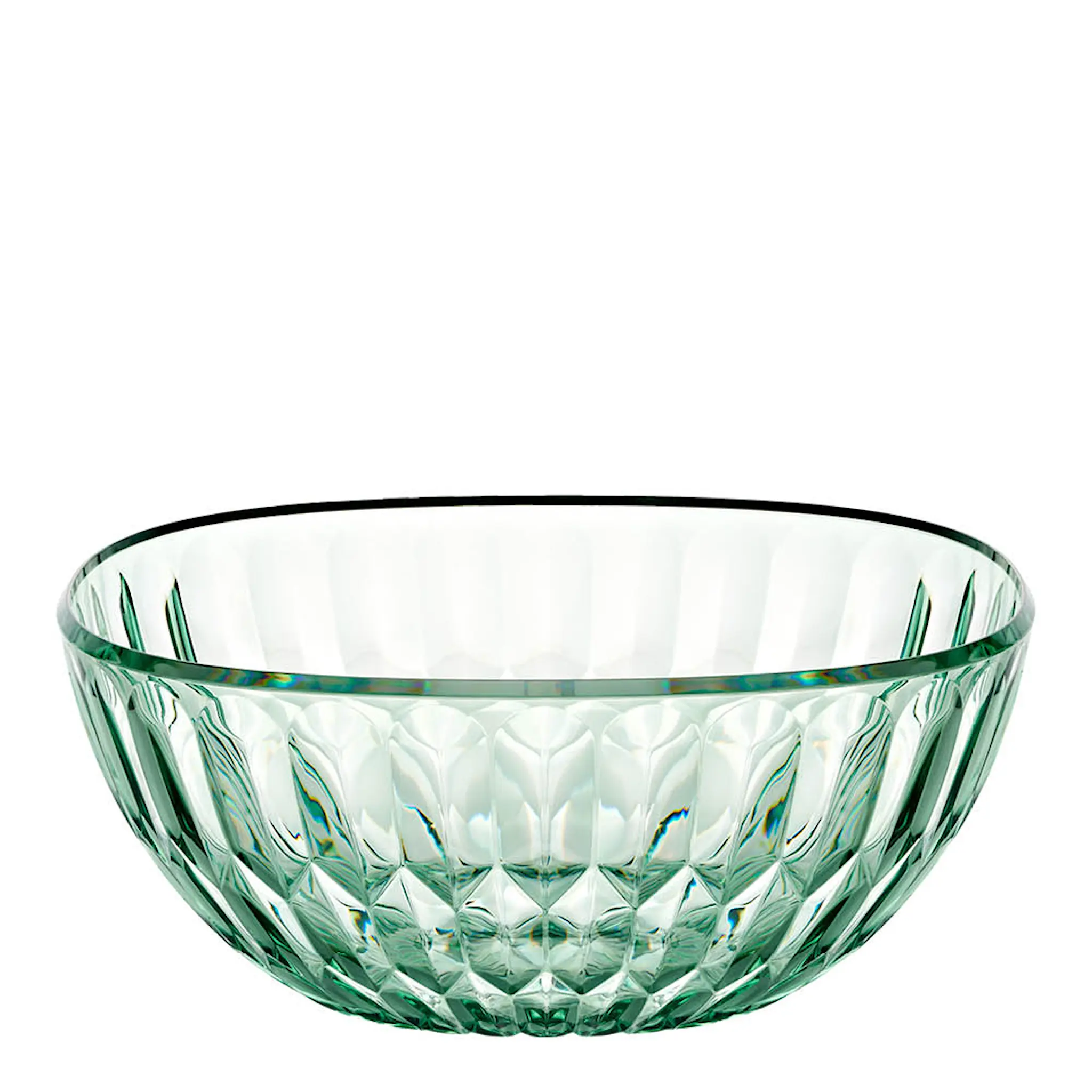 Guzzini Vanity Kulho 6,3 L 30 cm Matcha Green