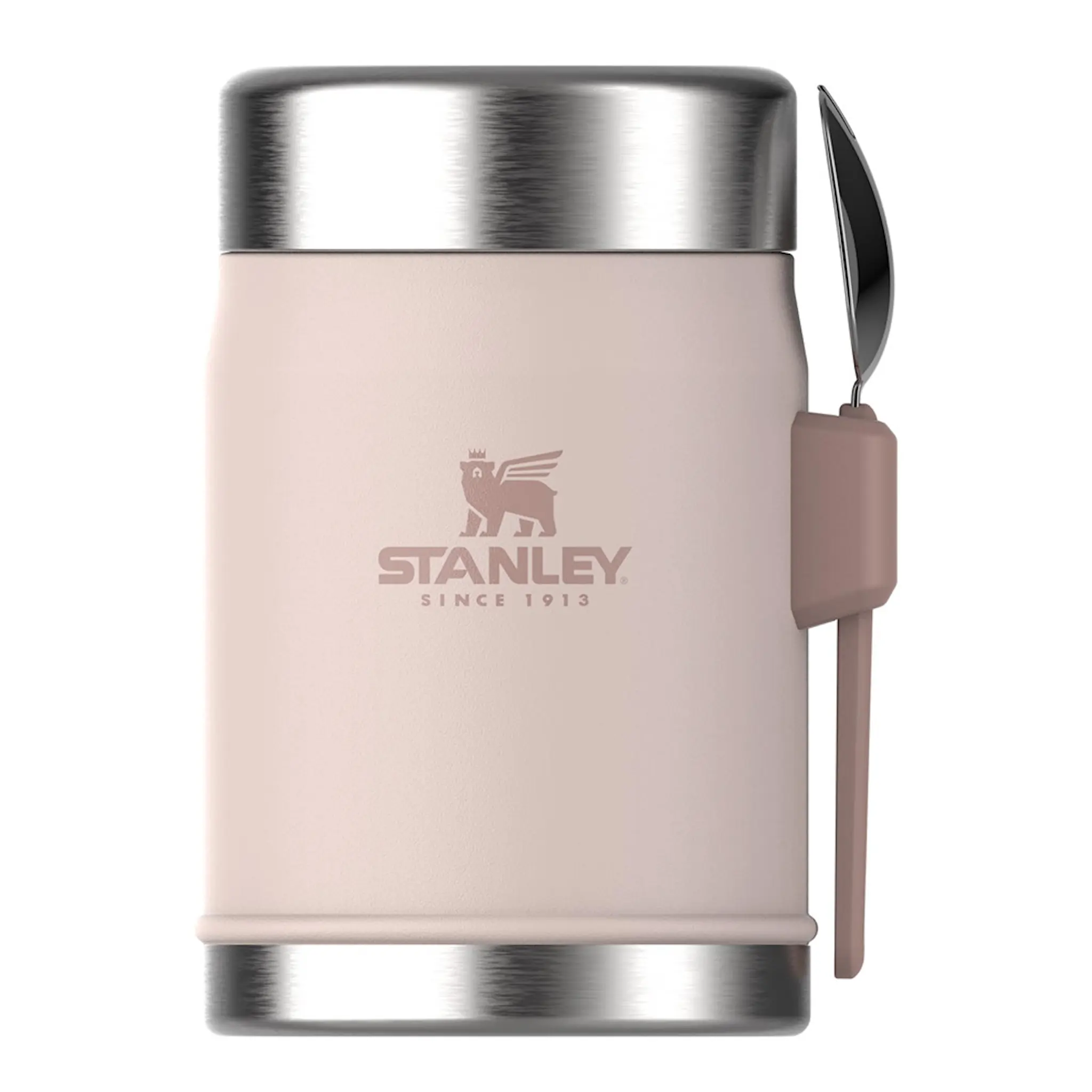 Stanley Legendary mattermos 0,4 L rosa