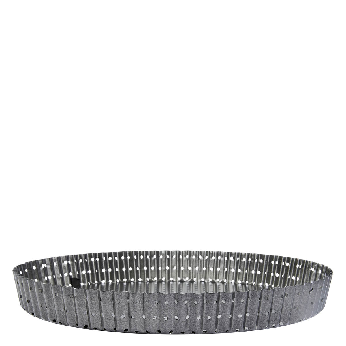MasterClass Crusty Bake paiform 20 cm carbon svart