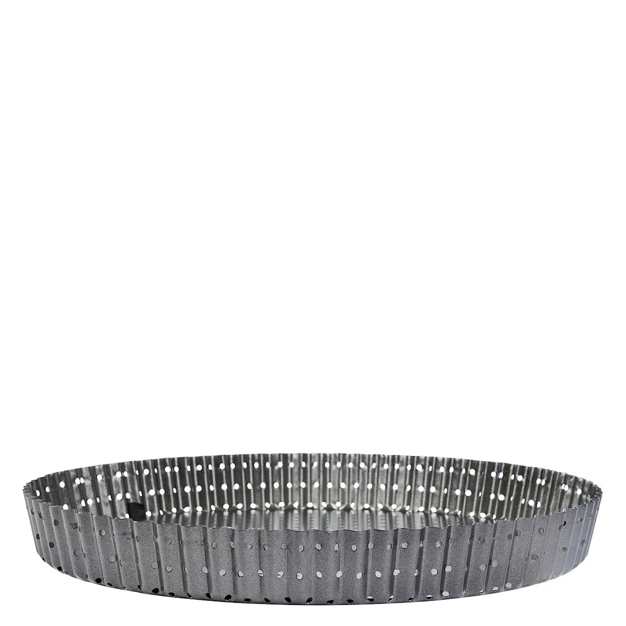 MasterClass Crusty Bake paiform 20 cm carbon svart