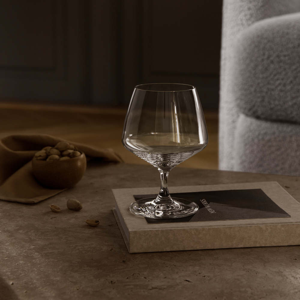 Holmegaard Perfection konjakkglass 36 cl