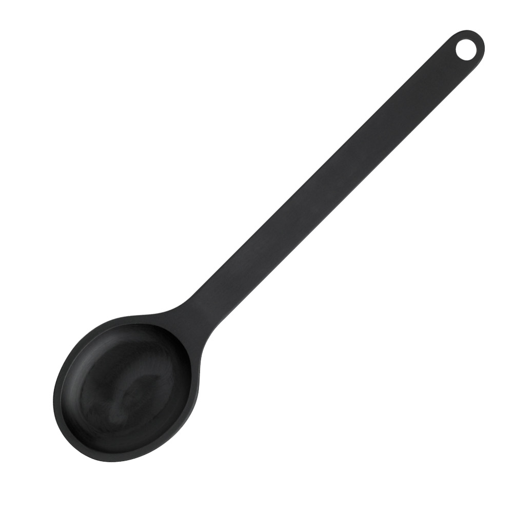 RIG-TIG - STIR-IT Kauha 30 cm Musta puu