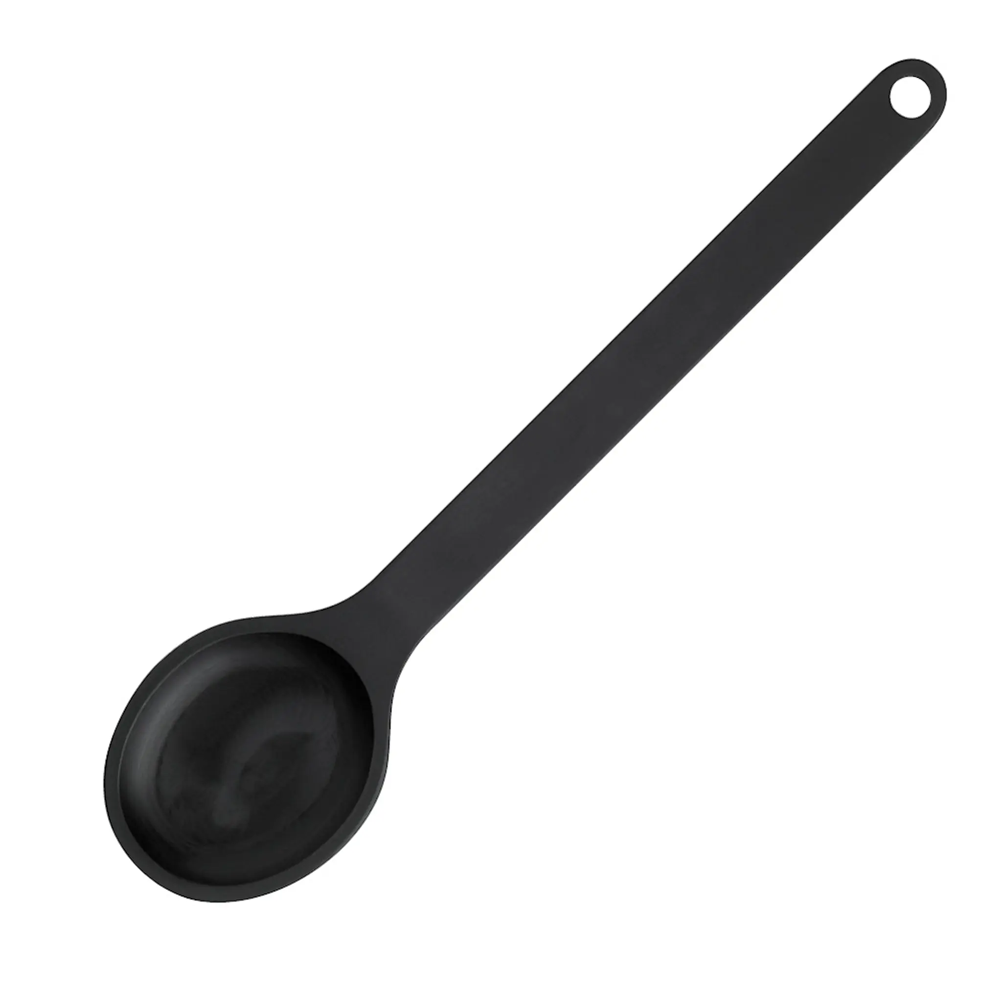 RIG-TIG STIR-IT grytsked 30 cm svart trä