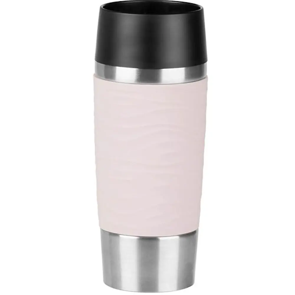 Tefal Termosmuki 36 cl Wave Silk Pink