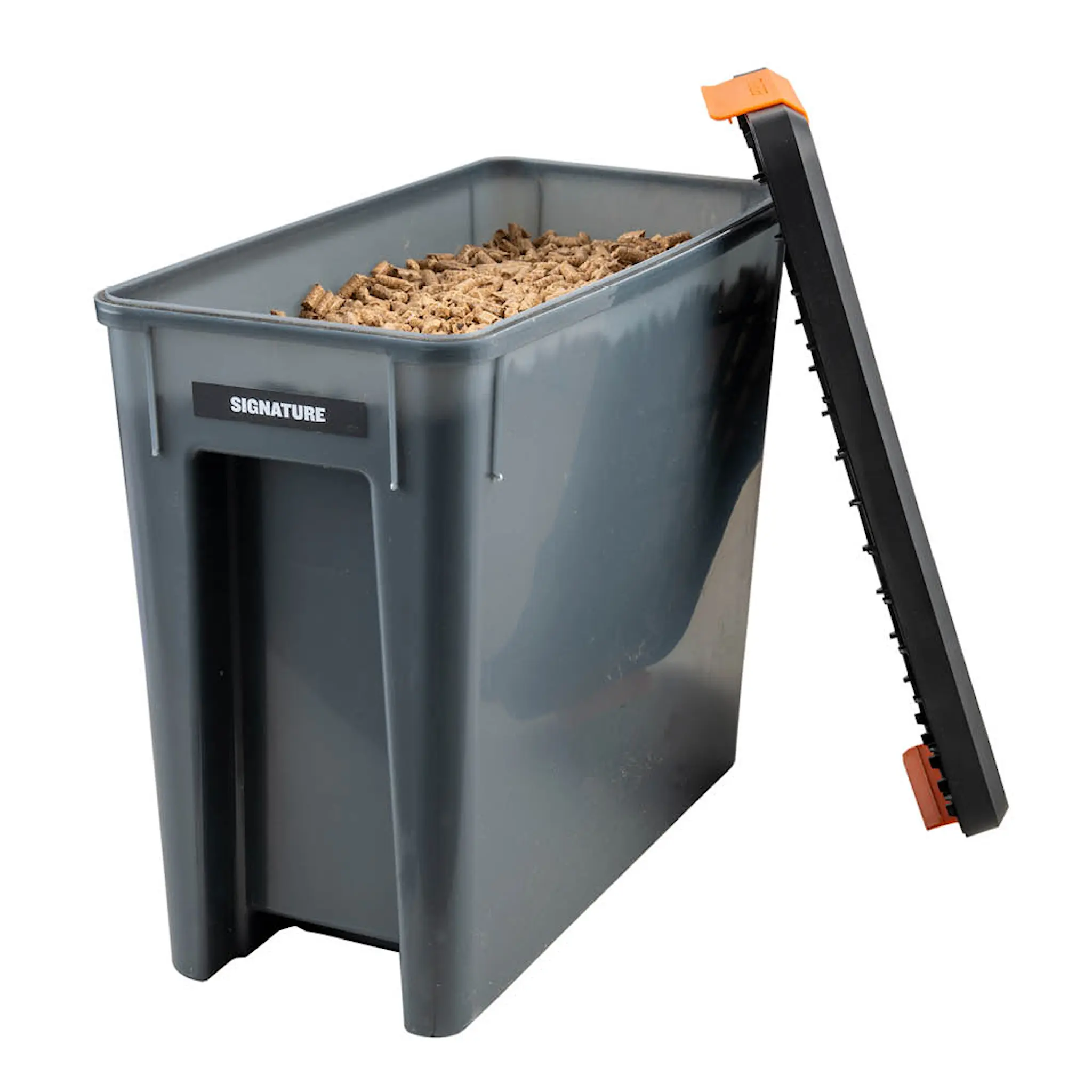 Traeger Pellettilaatikko 10 kg