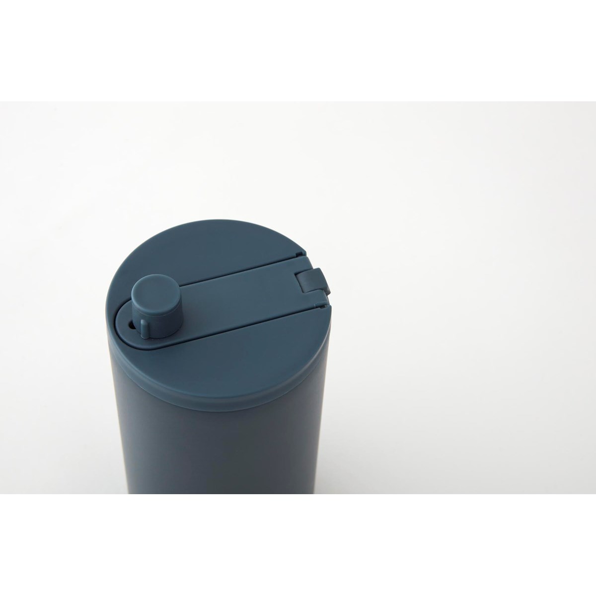 Design Letters Travel Life Mugg 35 cl Blå