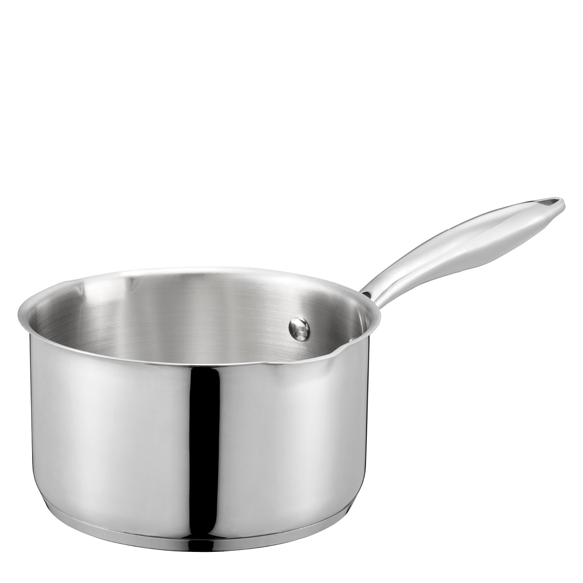 Dorre Karla Kastrull 2 L Stål