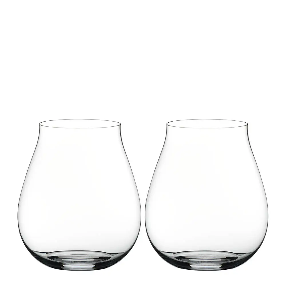 O Wine gin- og tonicsett 4 stk