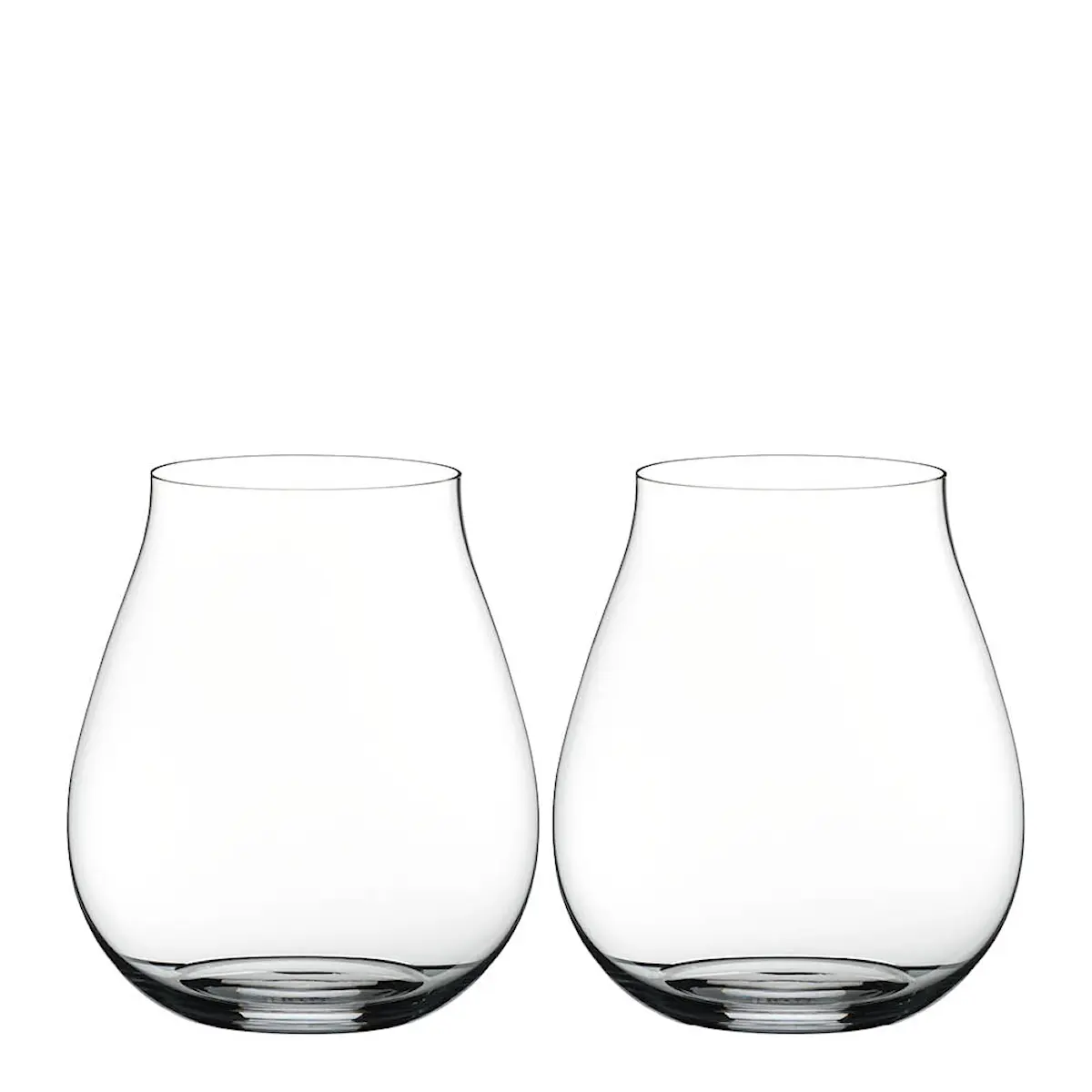 Riedel O Wine Gin- och Tonicset 4-pack