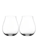 O Wine Gin- och Tonicset 4-pack