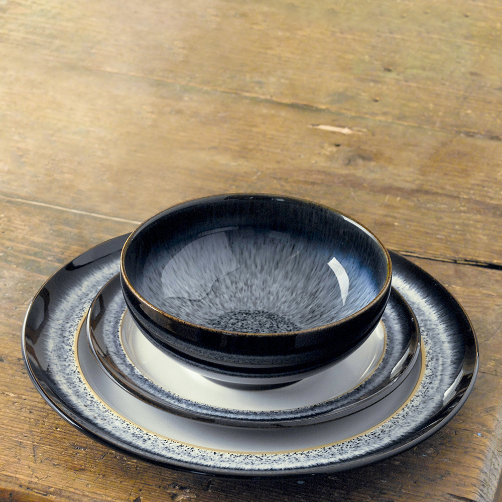 Denby Halo Lautanen 21 cm