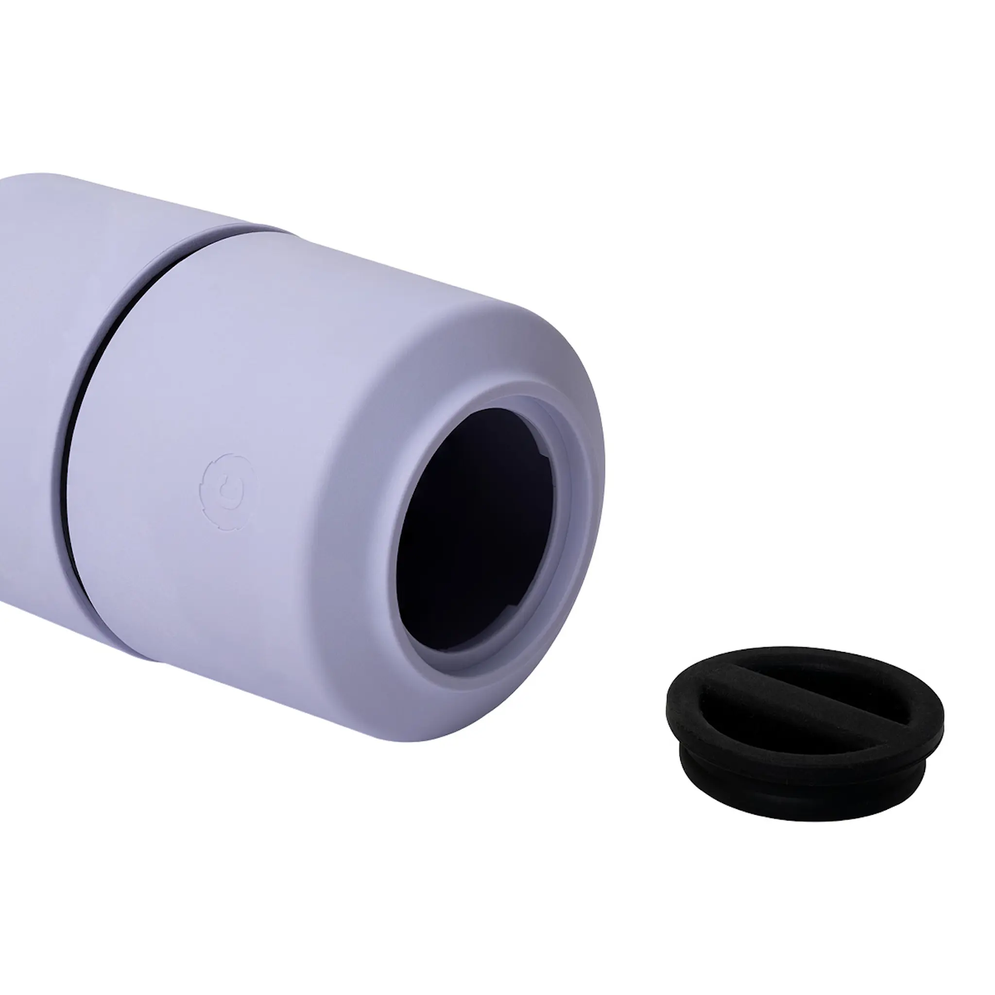 CrushGrind Billund Maustemylly 12 cm Lavendel