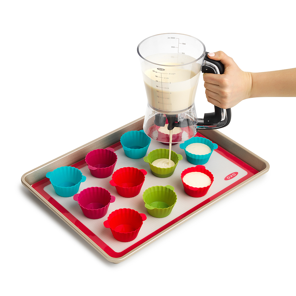 Oxo Good Grips Smetfördelare 950 ml