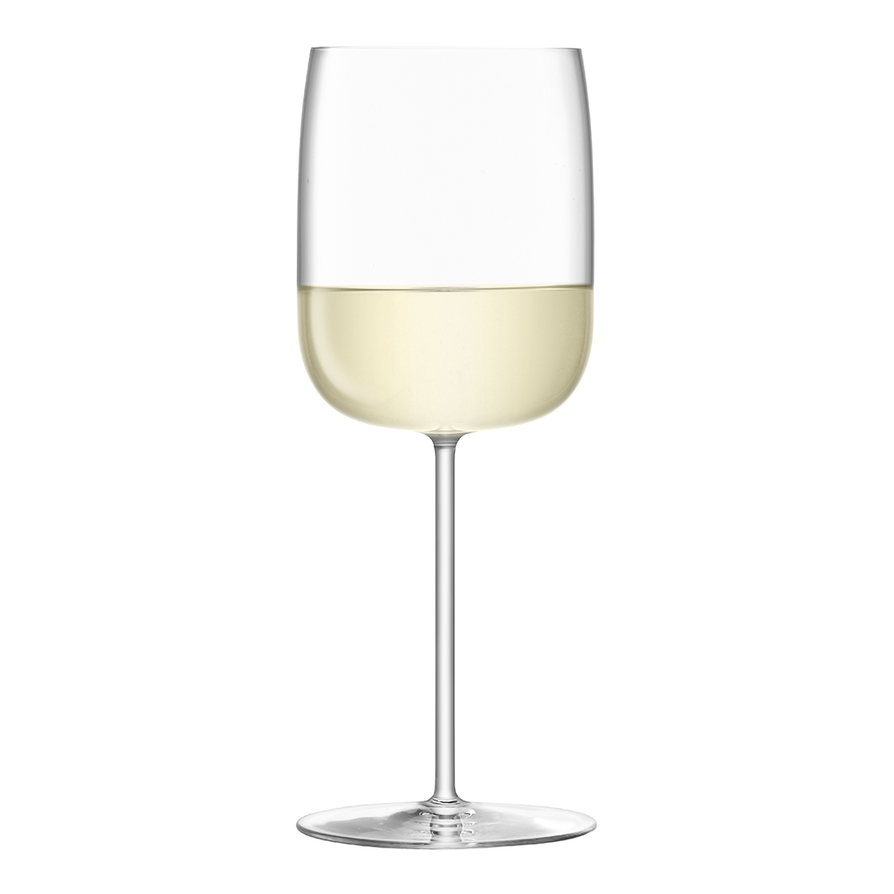 LSA International Borough vinglass 38 cl 4 stk