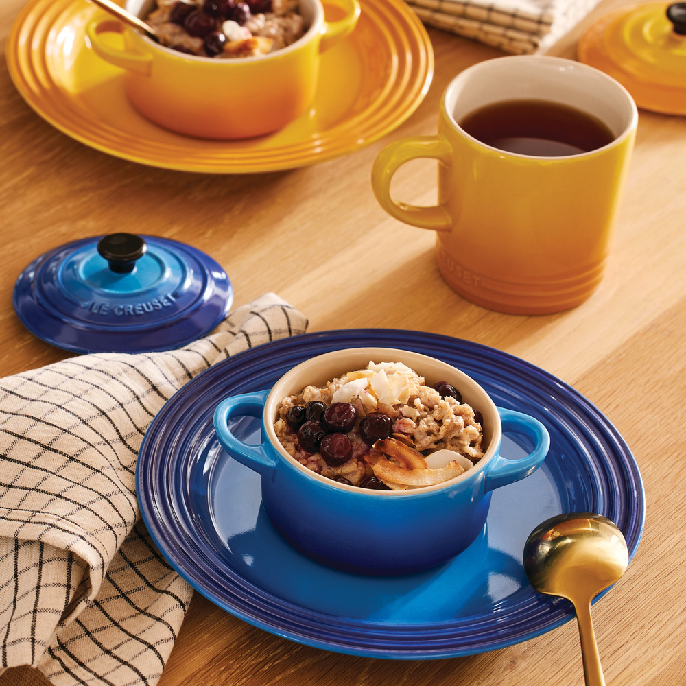 Le Creuset Krus 35 cl nectar