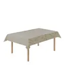 Hammershøi Christmas duk 150x370 cm sand