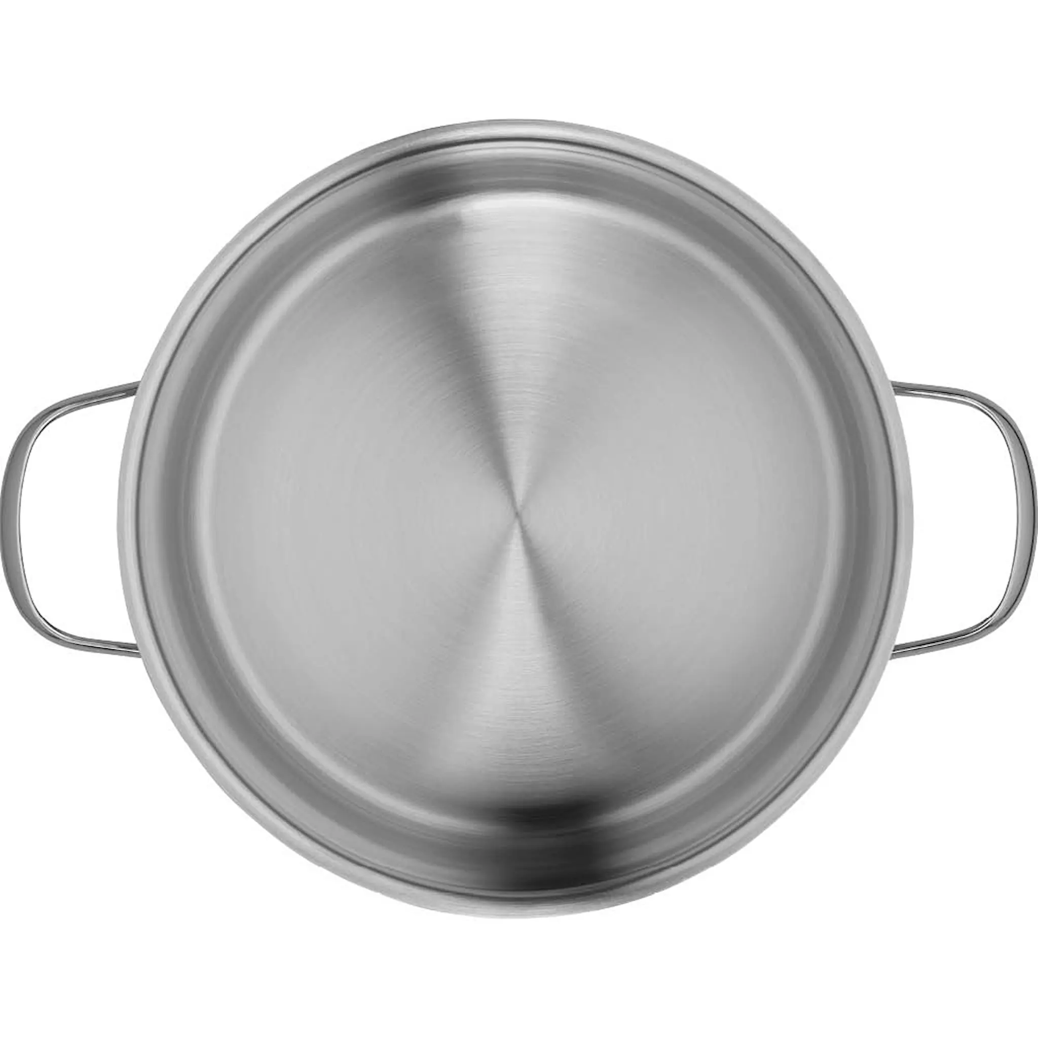 WMF Provence Plus High Kattila 5,7 L 24 cm