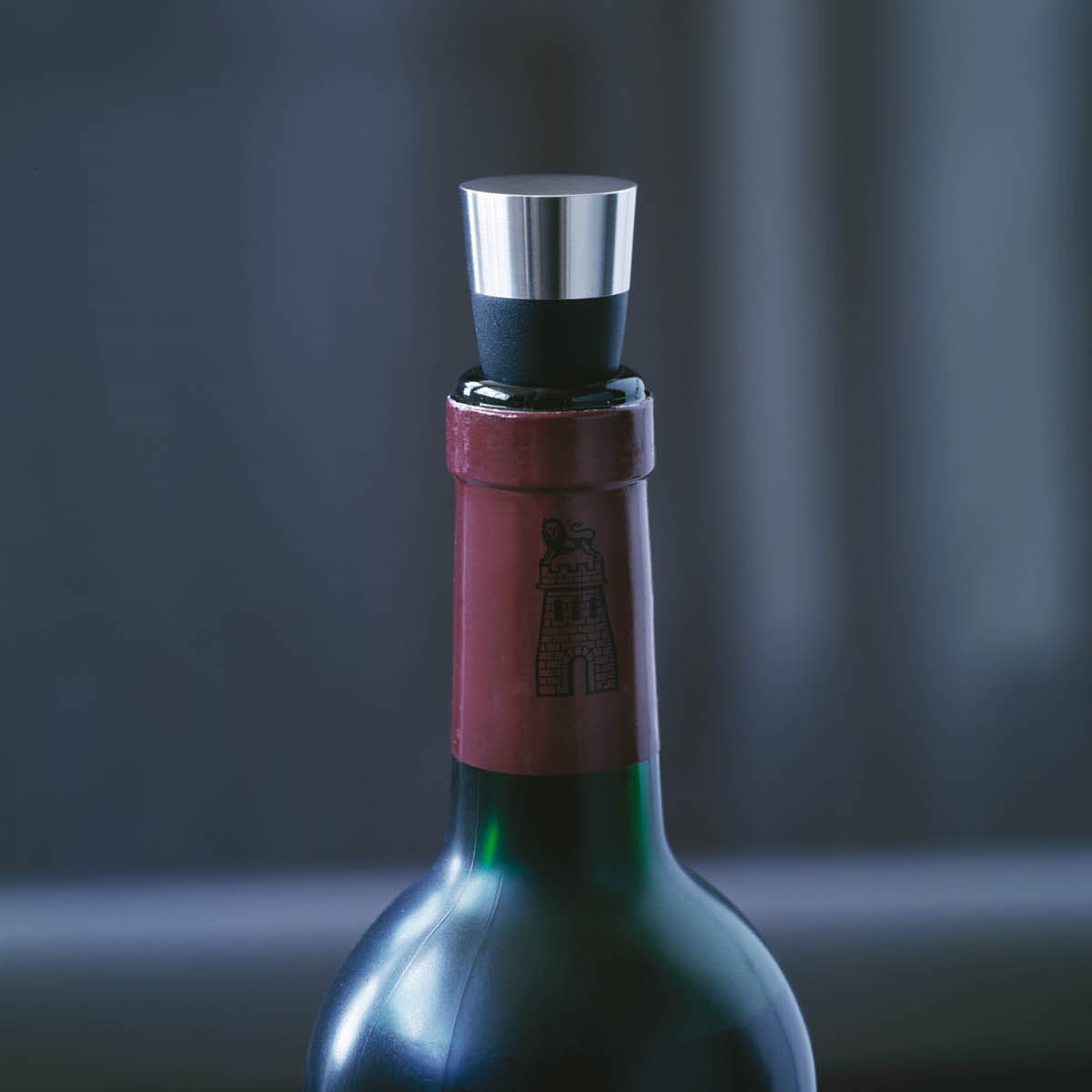 Rosendahl Grand Cru Barware Vinpropp Svart/Rostfri