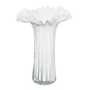 Tanssi vas 29,5 cm vit