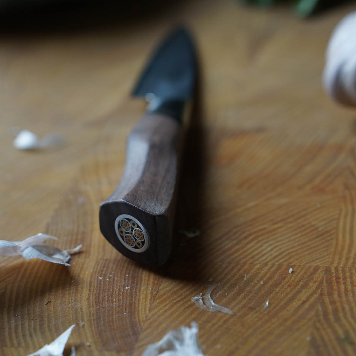 Ryda Knives Ryda Knives A30 Kuorimaveitsi 9 cm