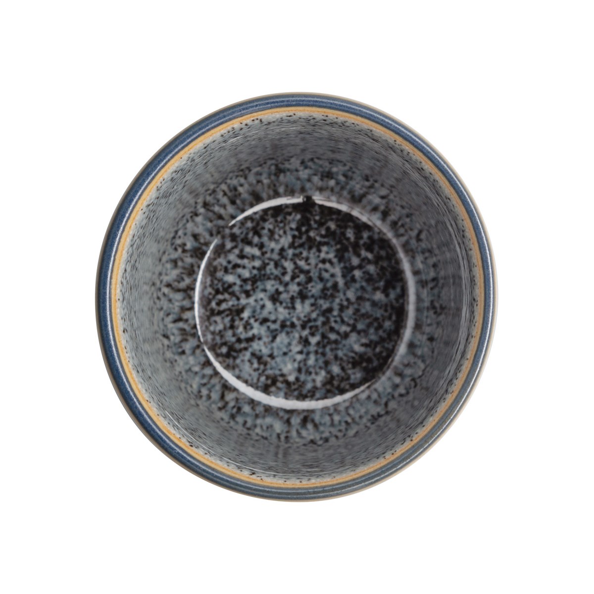 Denby Studio Grey White Muki 27,5 cl Harmaa