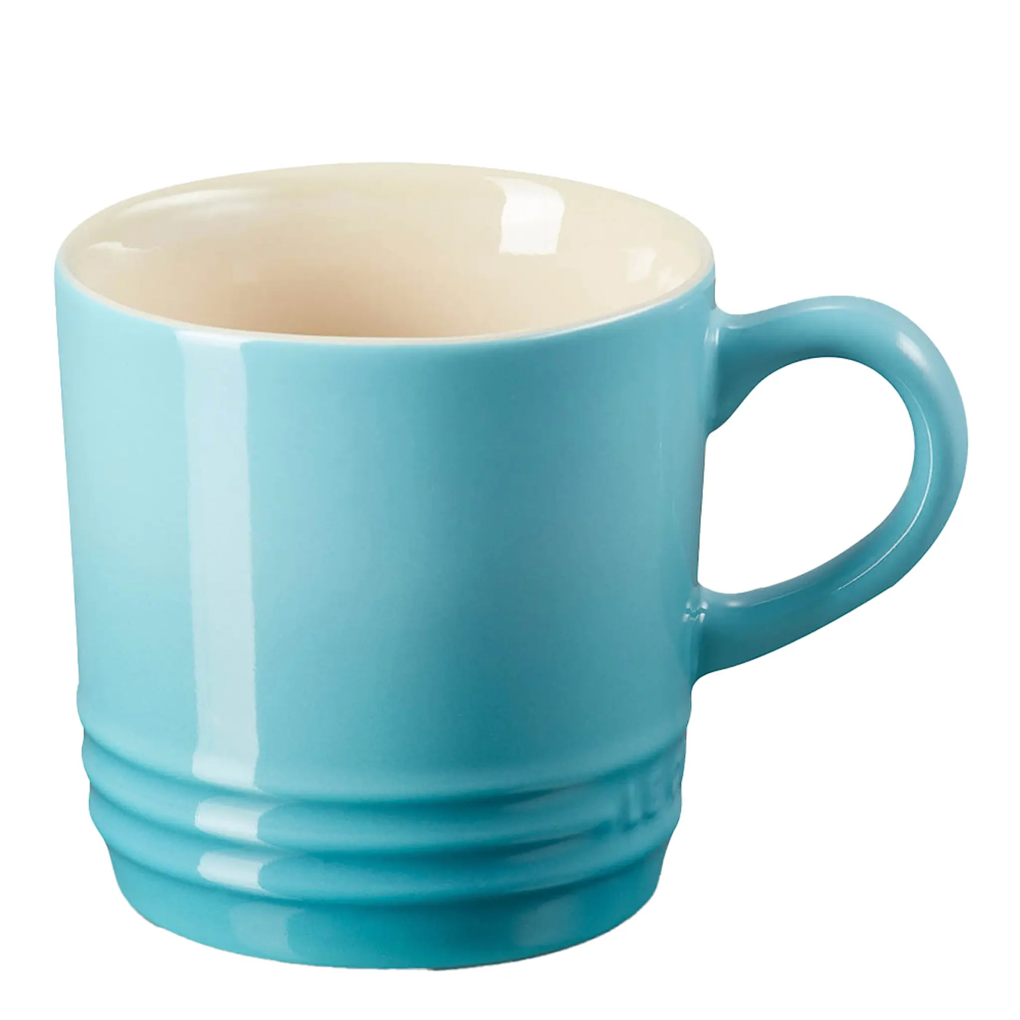 Le Creuset Mugg 20 cl Caribbean