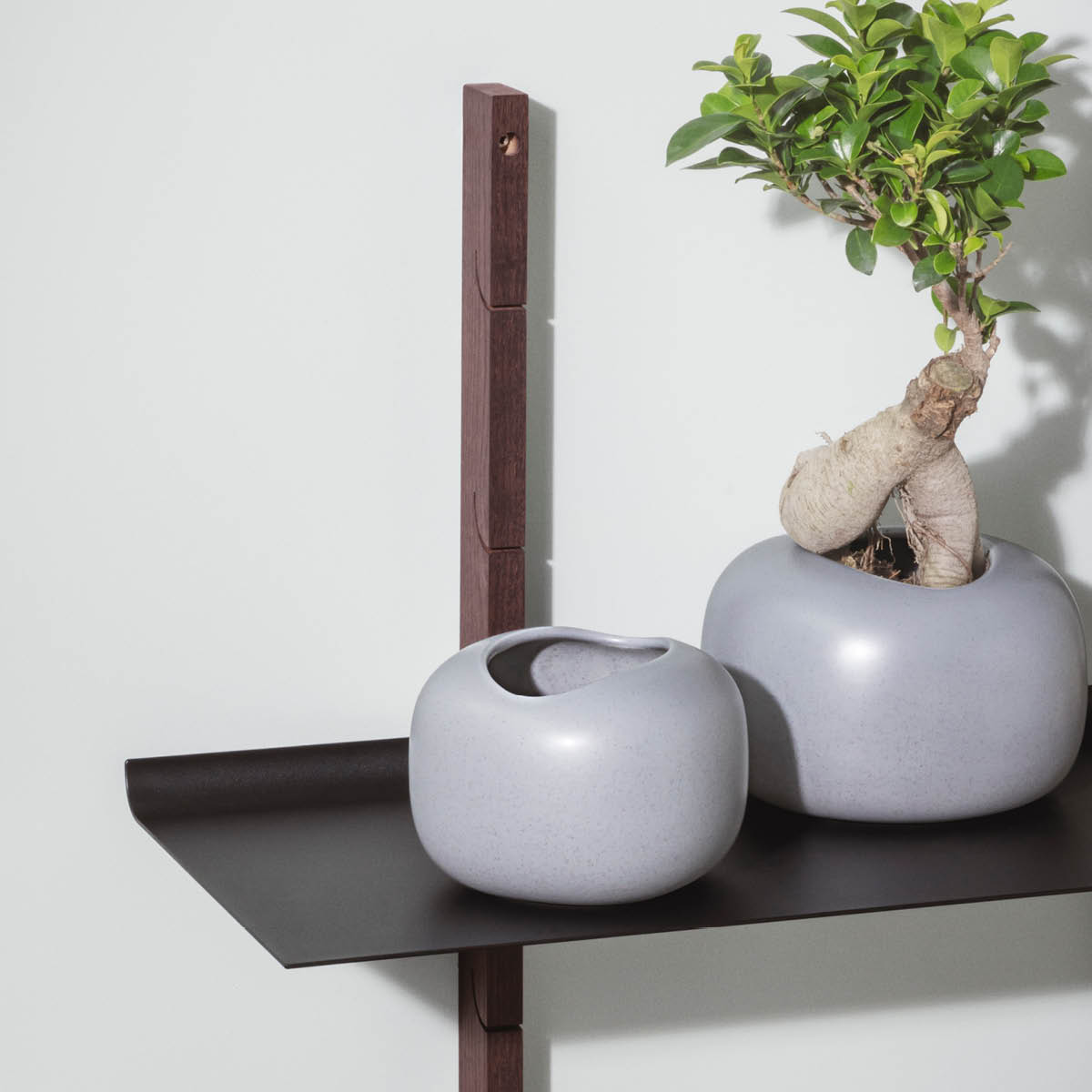 Eva Solo Stone Blomkruka 16 cm